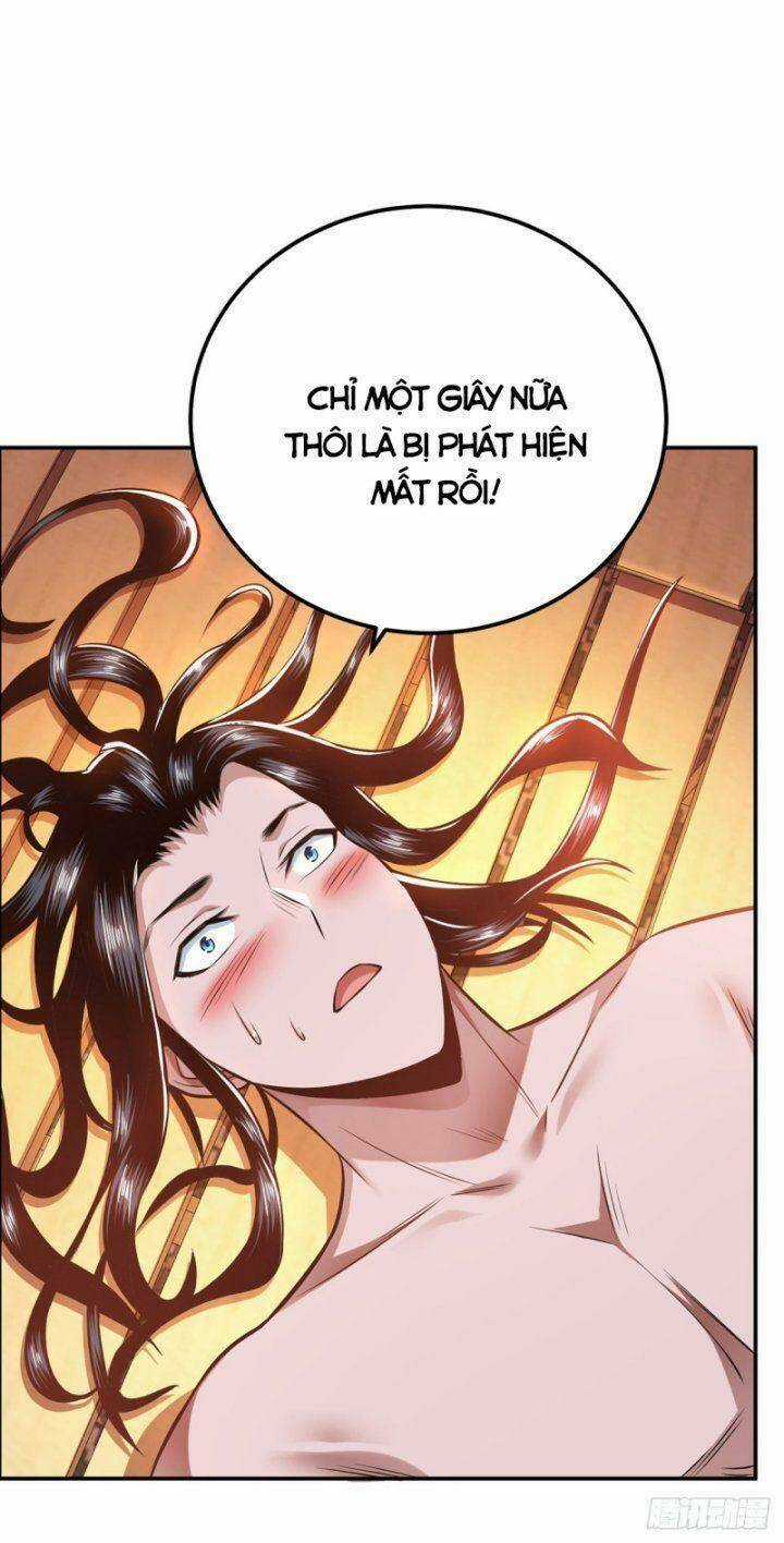 Nam Chủ Và Hậu Cung Đều Dưới Trướng Ta Chapter 24 trang 39