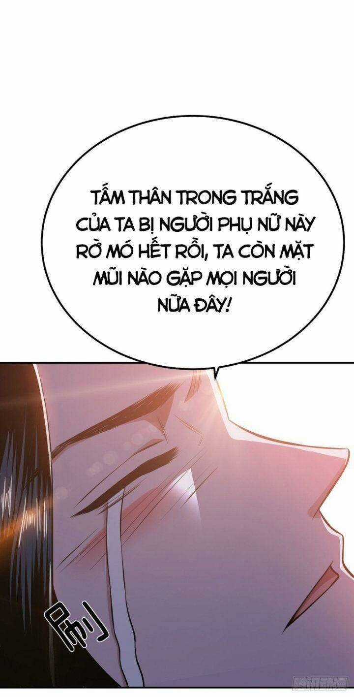 Nam Chủ Và Hậu Cung Đều Dưới Trướng Ta Chapter 24 trang 40