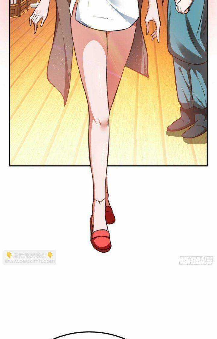 Nam Chủ Và Hậu Cung Đều Dưới Trướng Ta Chapter 24 trang 42