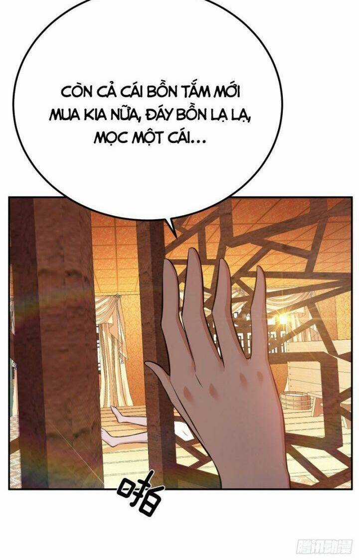 Nam Chủ Và Hậu Cung Đều Dưới Trướng Ta Chapter 24 trang 43