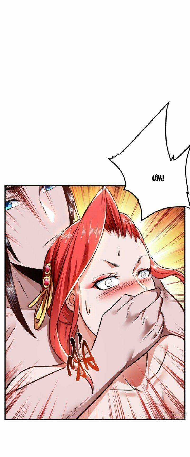 Nam Chủ Và Hậu Cung Đều Dưới Trướng Ta Chapter 24 trang 48