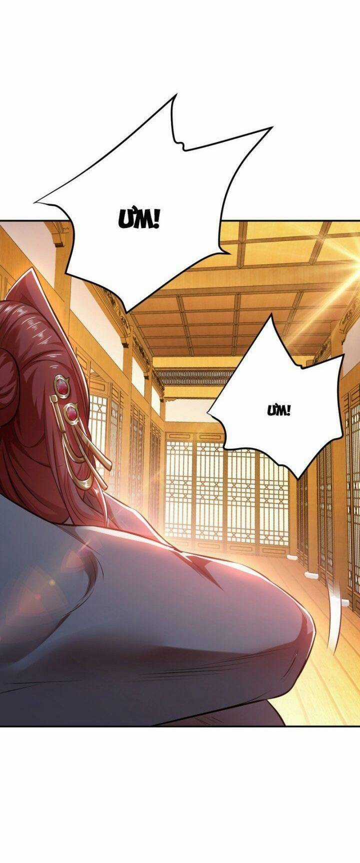 Nam Chủ Và Hậu Cung Đều Dưới Trướng Ta Chapter 24 trang 49