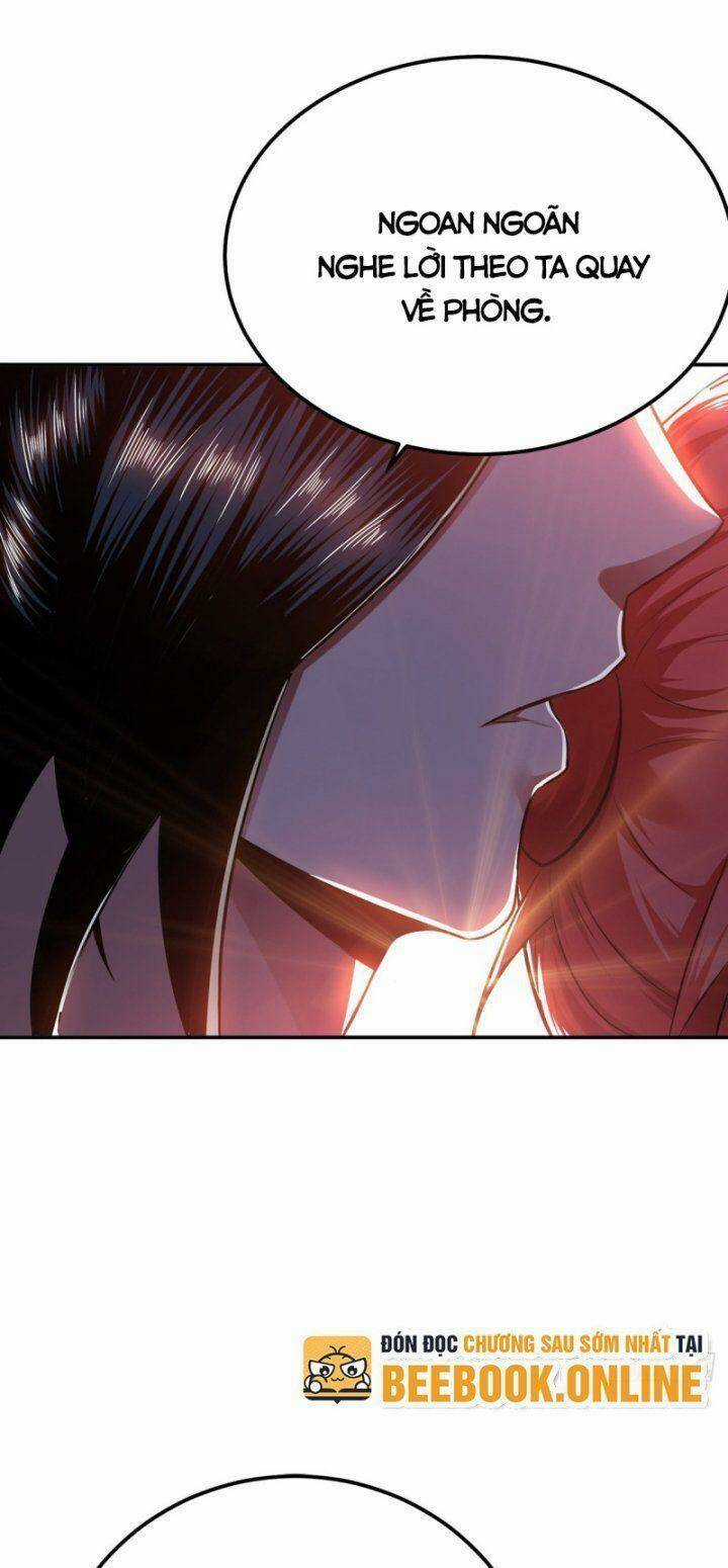 Nam Chủ Và Hậu Cung Đều Dưới Trướng Ta Chapter 24 trang 50