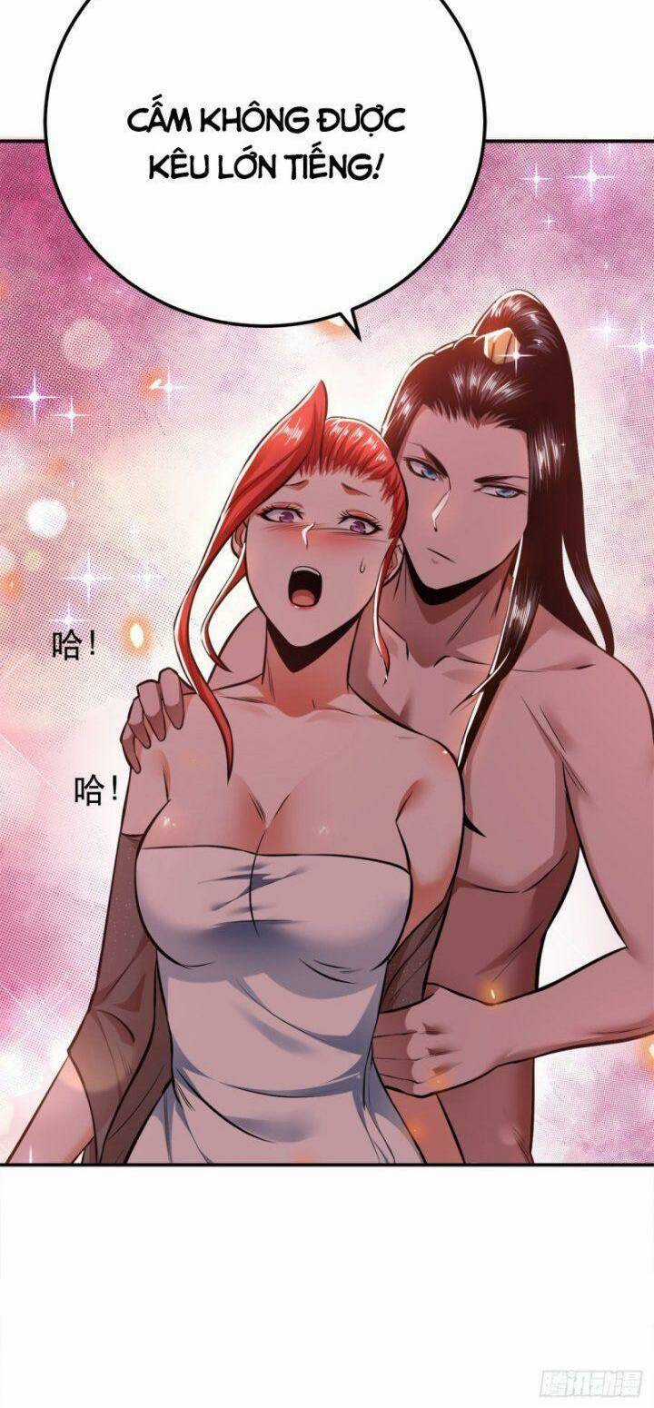 Nam Chủ Và Hậu Cung Đều Dưới Trướng Ta Chapter 24 trang 51