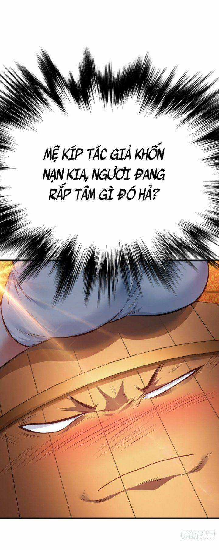 Nam Chủ Và Hậu Cung Đều Dưới Trướng Ta Chapter 24 trang 8