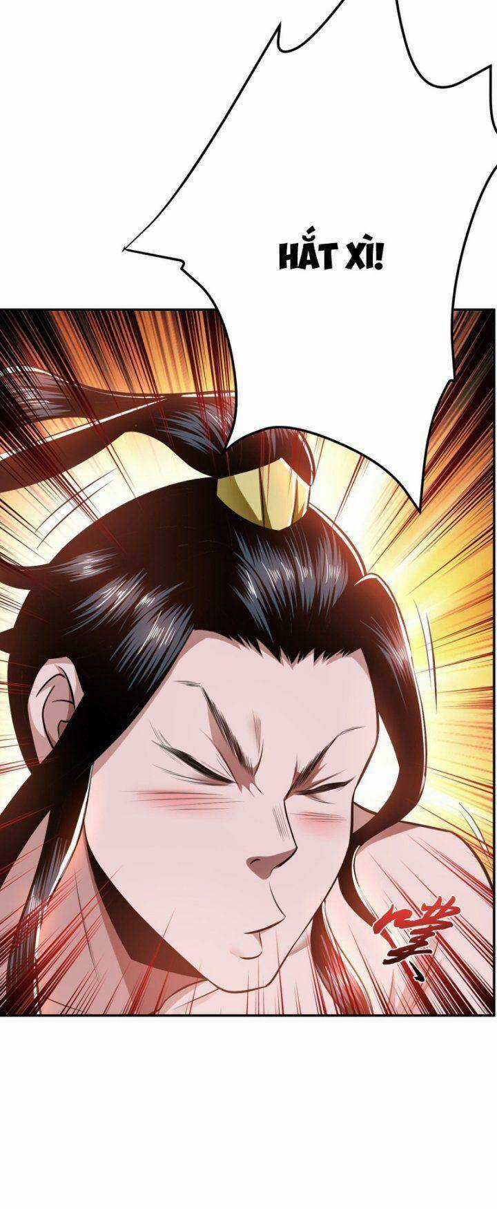 Nam Chủ Và Hậu Cung Đều Dưới Trướng Ta Chapter 25 trang 11