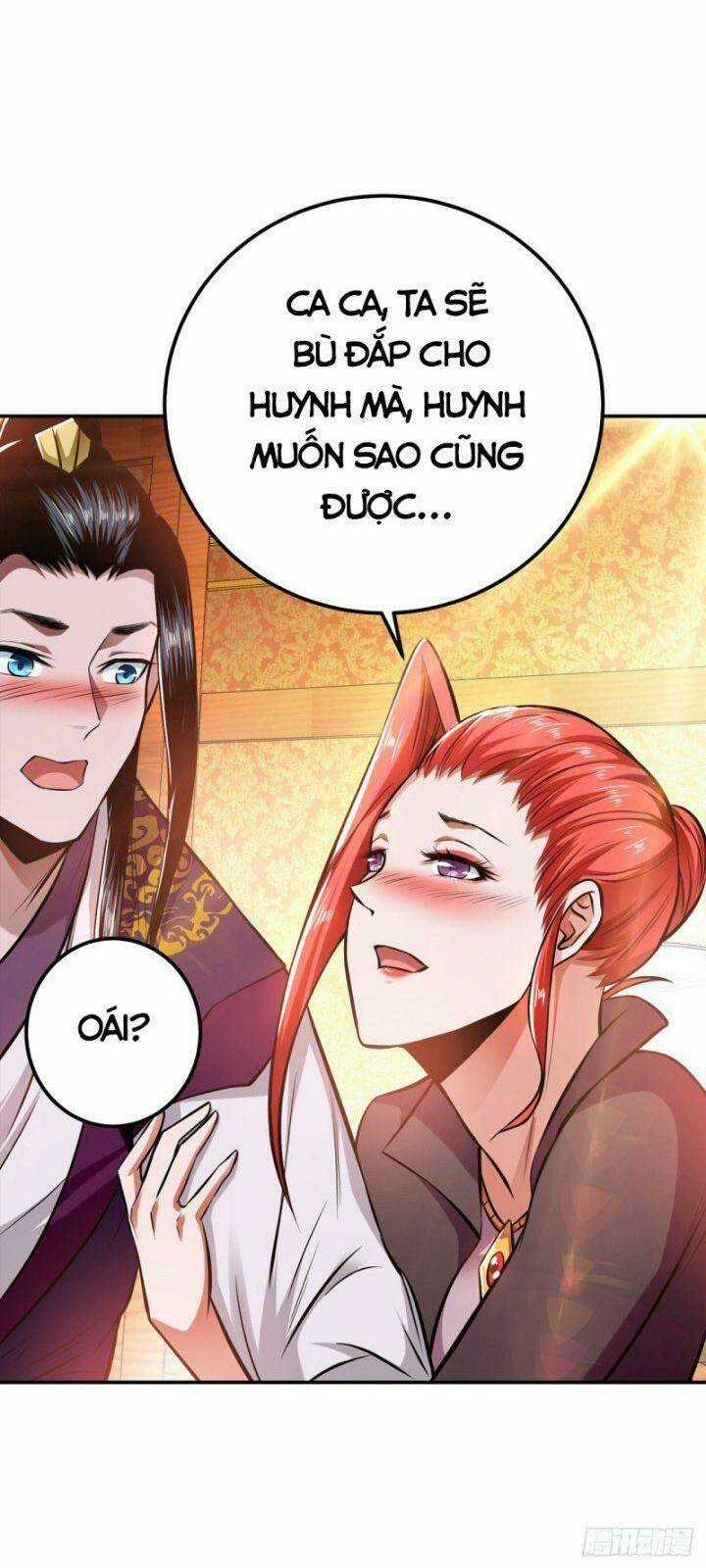 Nam Chủ Và Hậu Cung Đều Dưới Trướng Ta Chapter 25 trang 24