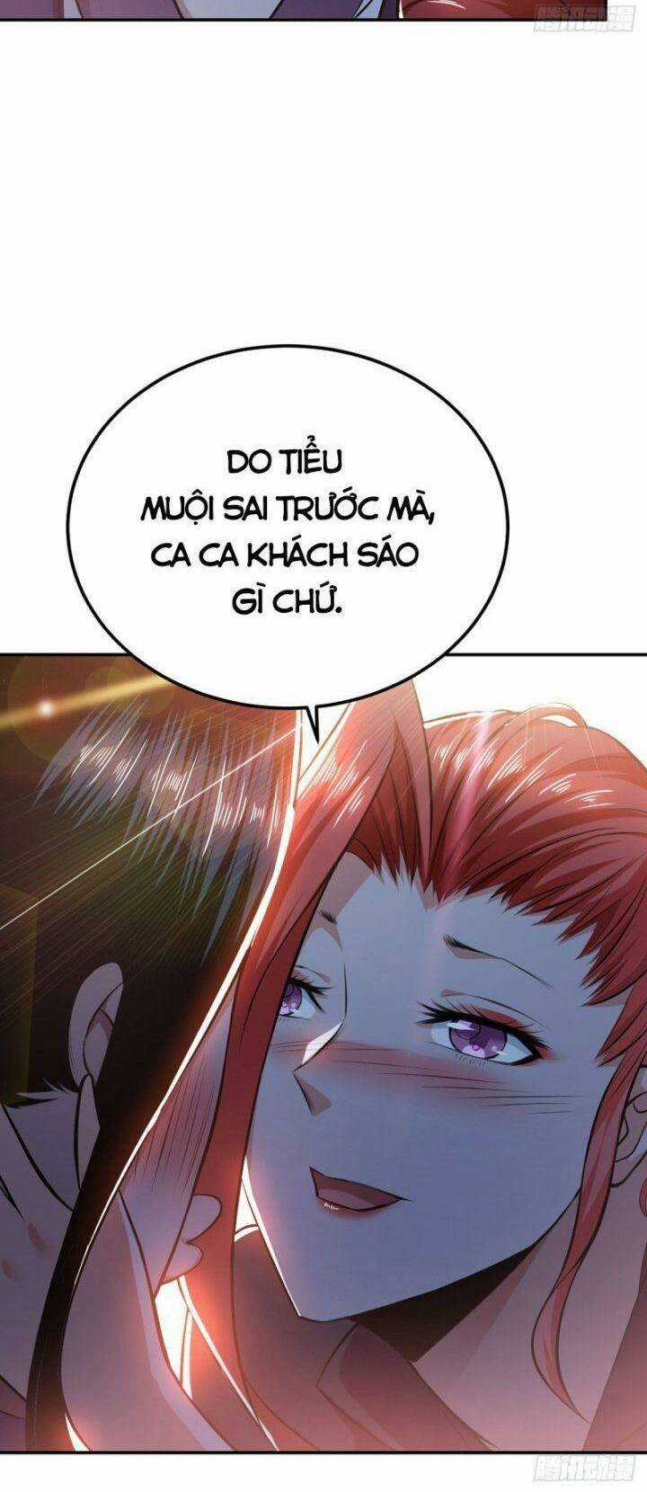 Nam Chủ Và Hậu Cung Đều Dưới Trướng Ta Chapter 25 trang 26