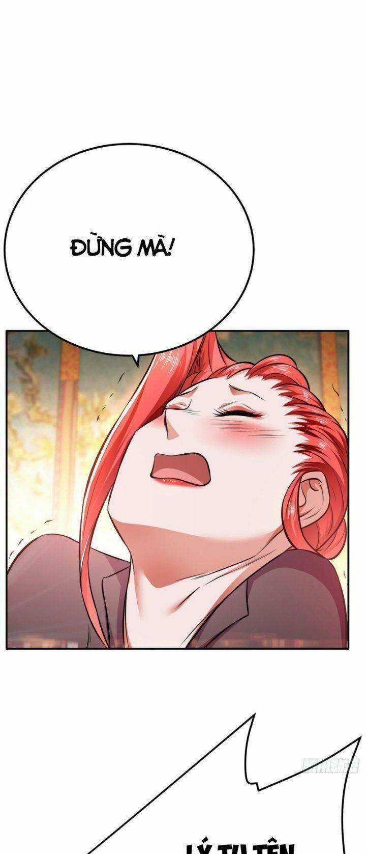 Nam Chủ Và Hậu Cung Đều Dưới Trướng Ta Chapter 25 trang 35