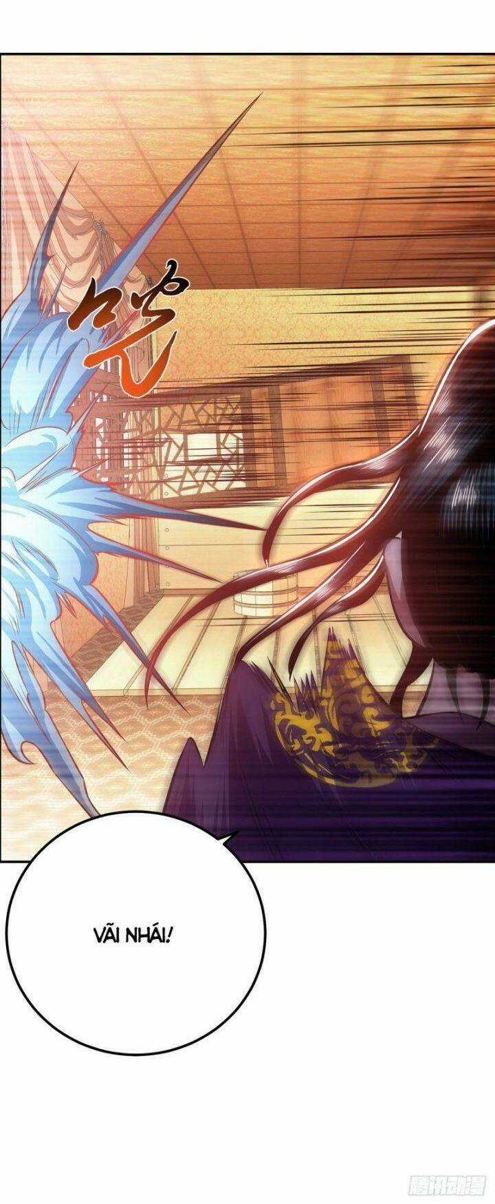 Nam Chủ Và Hậu Cung Đều Dưới Trướng Ta Chapter 25 trang 38