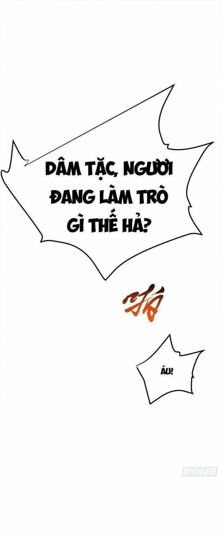 Nam Chủ Và Hậu Cung Đều Dưới Trướng Ta Chapter 25 trang 39