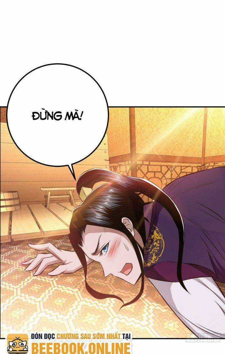 Nam Chủ Và Hậu Cung Đều Dưới Trướng Ta Chapter 25 trang 41