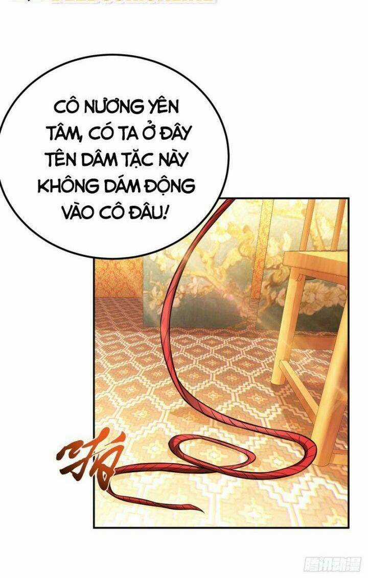 Nam Chủ Và Hậu Cung Đều Dưới Trướng Ta Chapter 25 trang 42