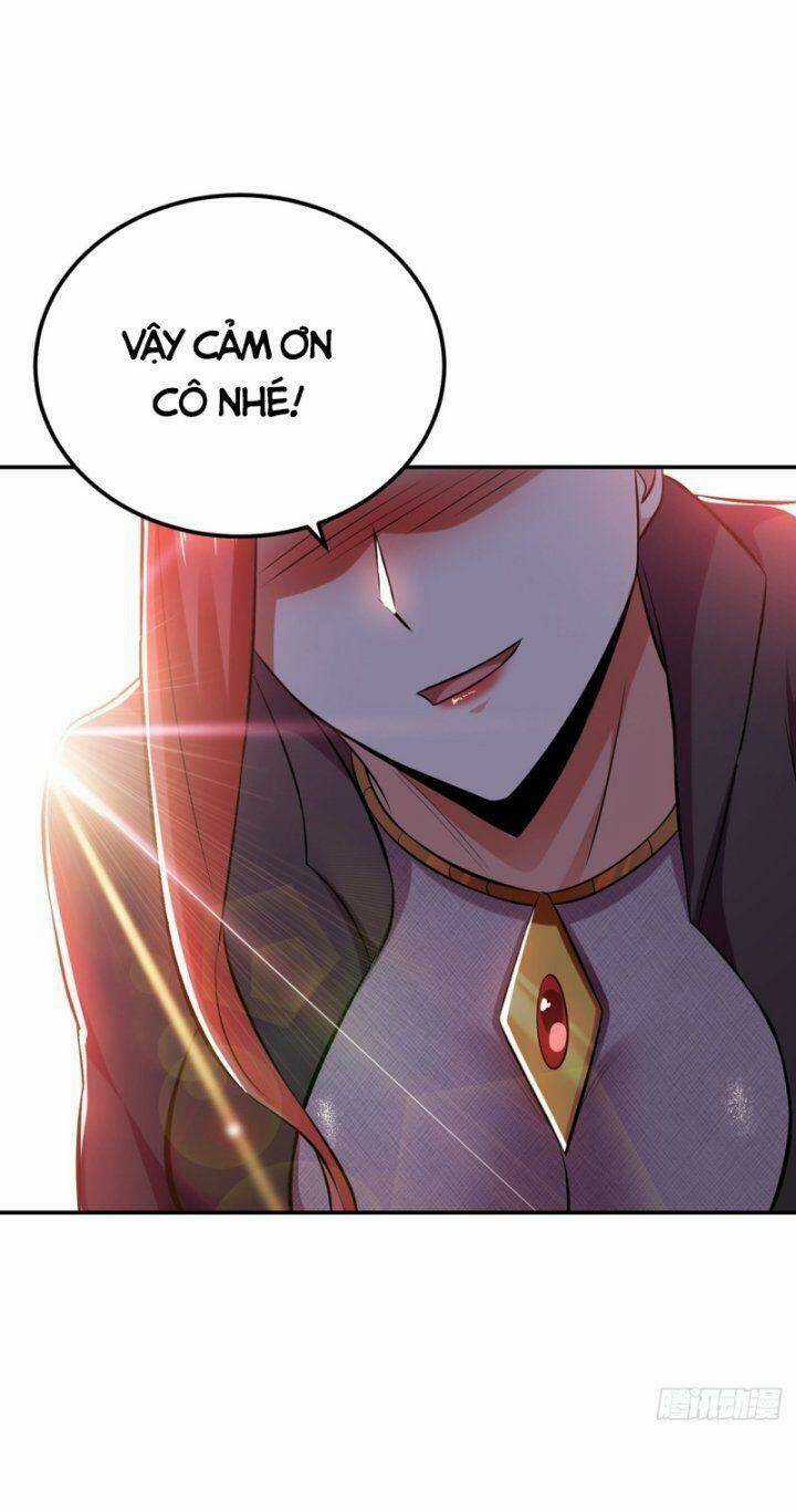 Nam Chủ Và Hậu Cung Đều Dưới Trướng Ta Chapter 25 trang 43