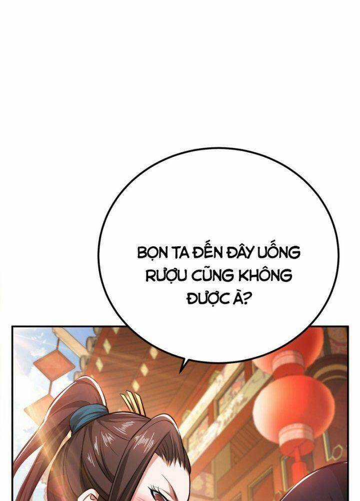 Nam Chủ Và Hậu Cung Đều Dưới Trướng Ta Chapter 25 trang 7