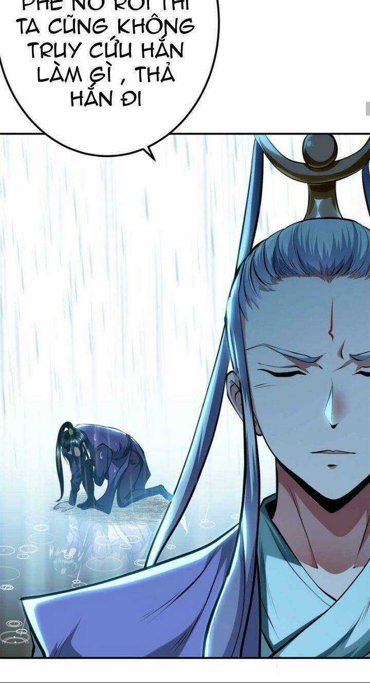 Nam Chủ Và Hậu Cung Đều Dưới Trướng Ta Chapter 3 trang 10