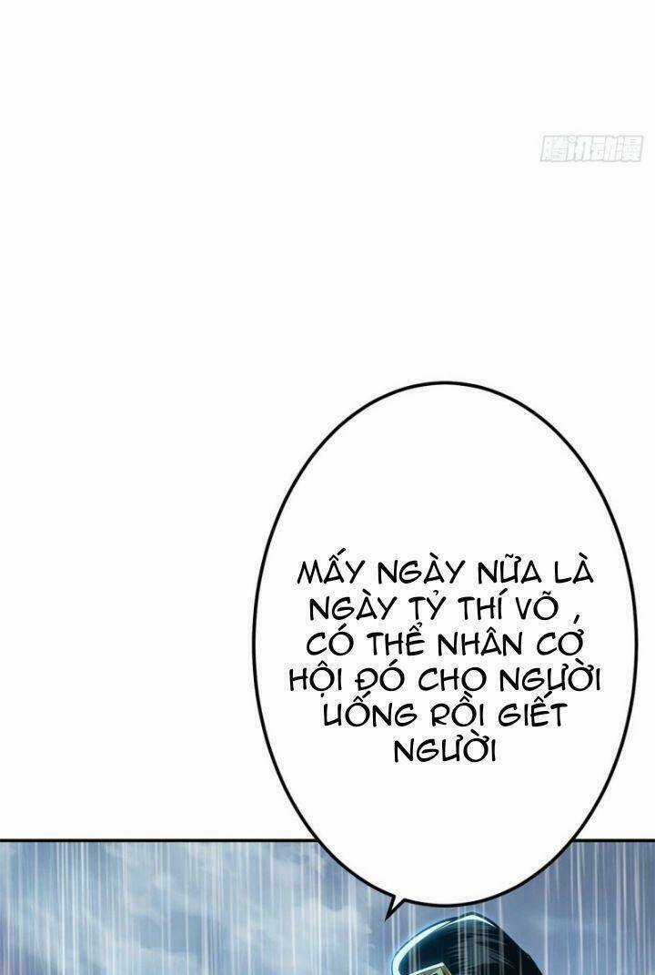 Nam Chủ Và Hậu Cung Đều Dưới Trướng Ta Chapter 3 trang 14