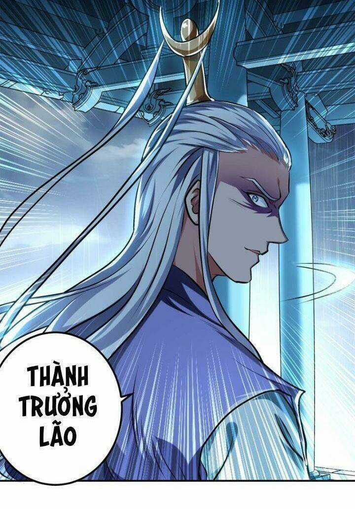 Nam Chủ Và Hậu Cung Đều Dưới Trướng Ta Chapter 3 trang 17