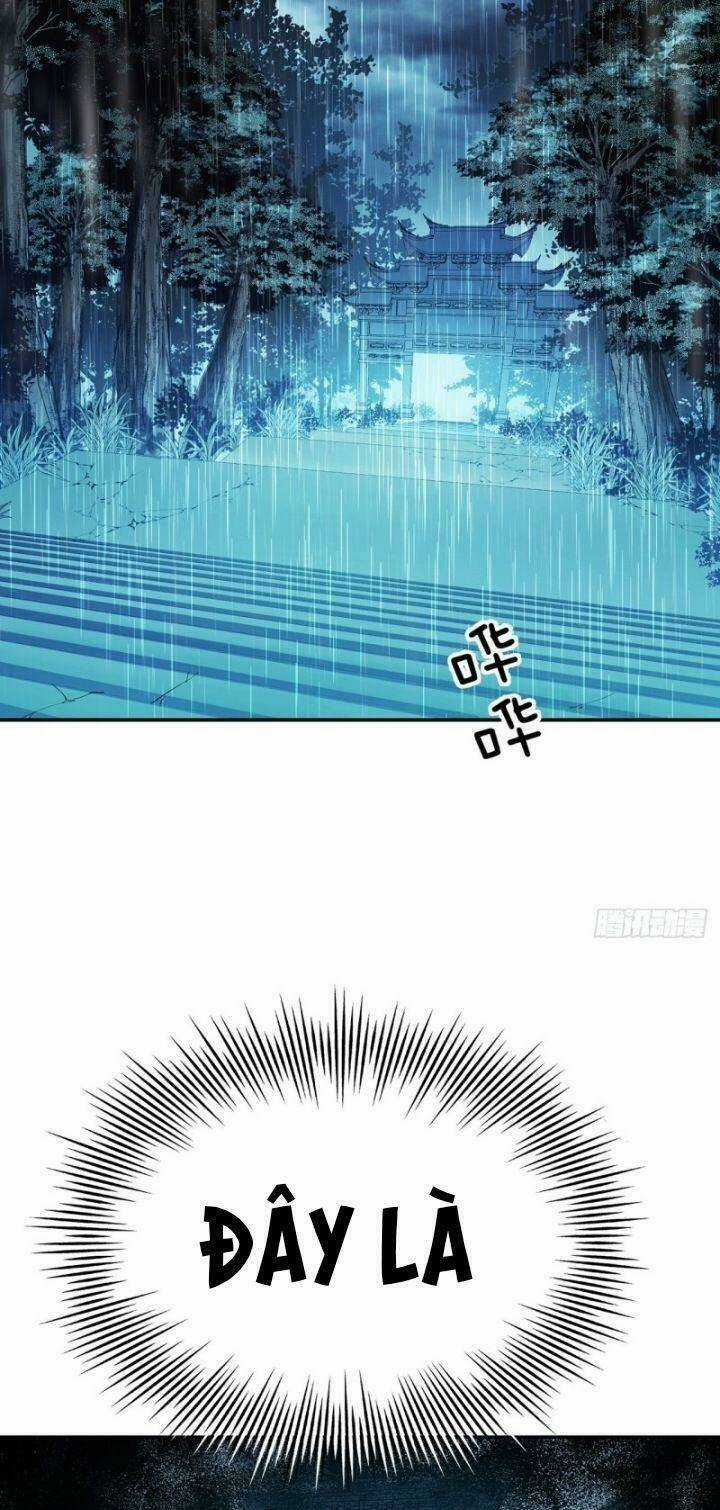 Nam Chủ Và Hậu Cung Đều Dưới Trướng Ta Chapter 3 trang 24