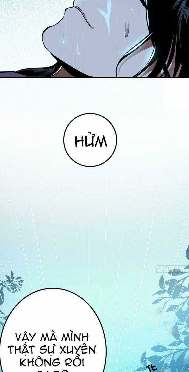 Nam Chủ Và Hậu Cung Đều Dưới Trướng Ta Chapter 3 trang 27