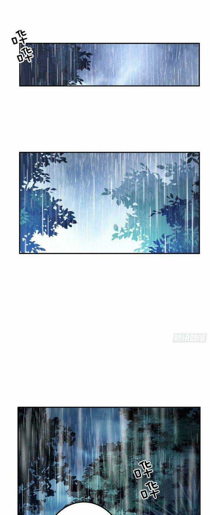 Nam Chủ Và Hậu Cung Đều Dưới Trướng Ta Chapter 3 trang 29