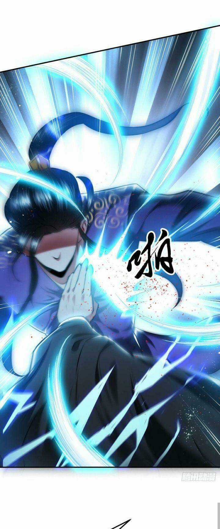 Nam Chủ Và Hậu Cung Đều Dưới Trướng Ta Chapter 3 trang 3