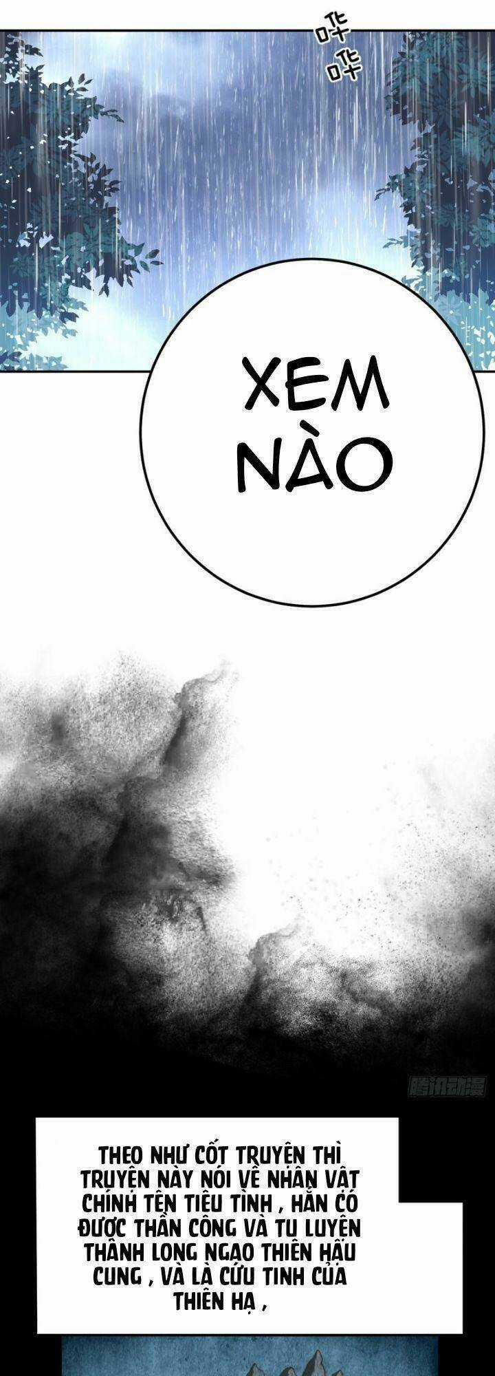 Nam Chủ Và Hậu Cung Đều Dưới Trướng Ta Chapter 3 trang 33