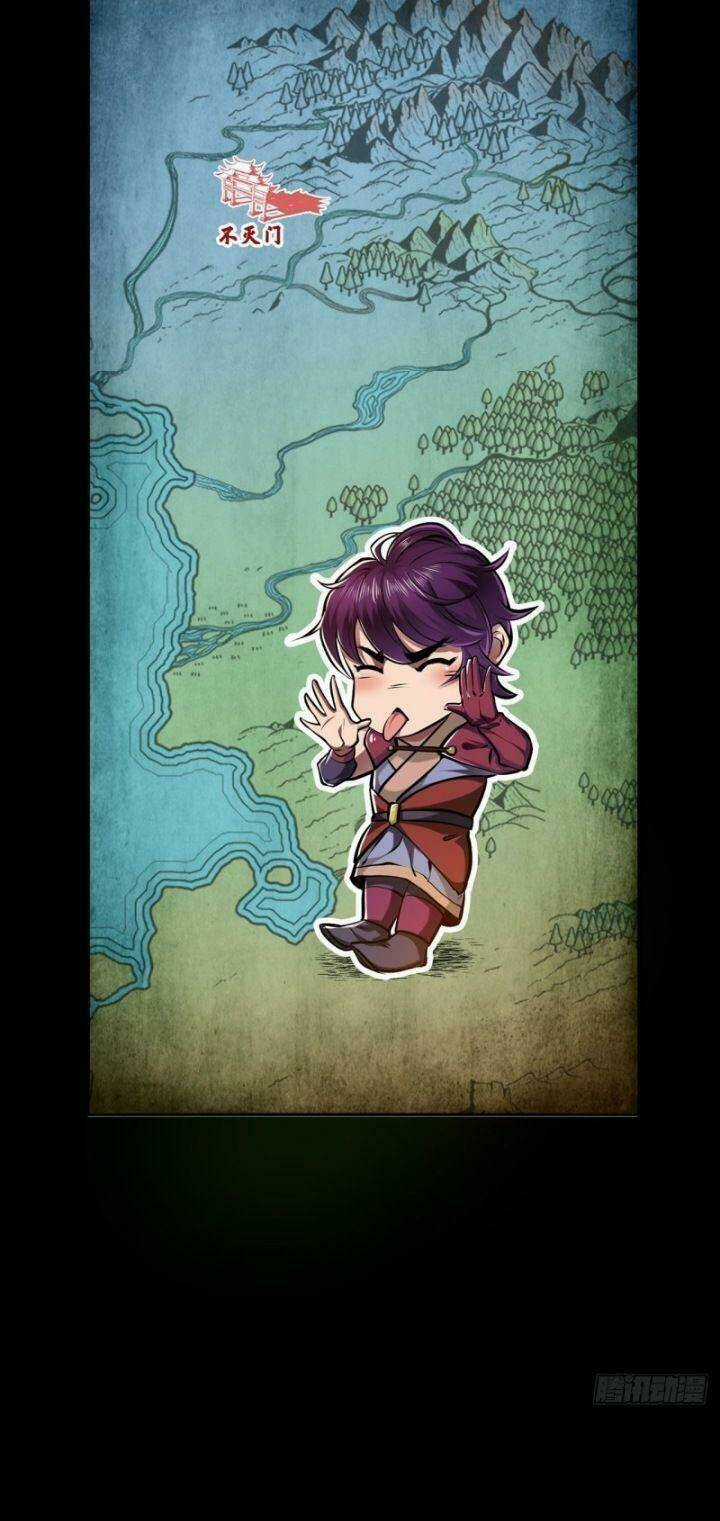 Nam Chủ Và Hậu Cung Đều Dưới Trướng Ta Chapter 3 trang 34