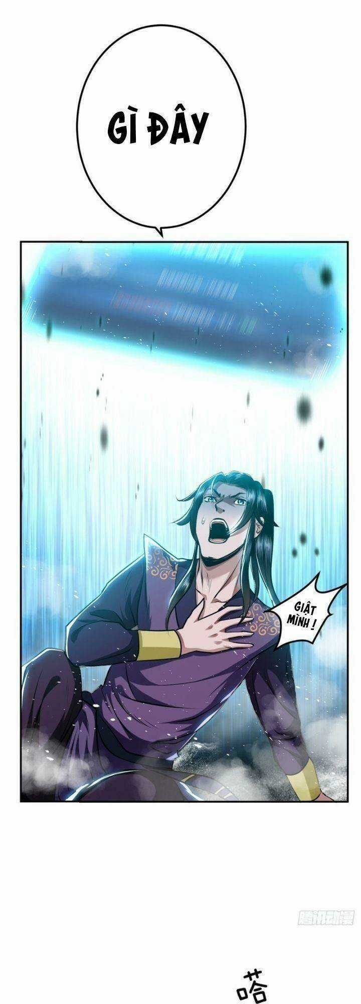 Nam Chủ Và Hậu Cung Đều Dưới Trướng Ta Chapter 3 trang 44