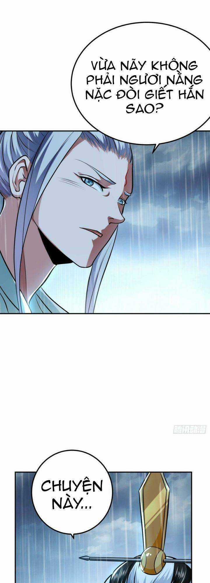 Nam Chủ Và Hậu Cung Đều Dưới Trướng Ta Chapter 3 trang 8