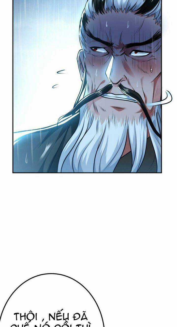 Nam Chủ Và Hậu Cung Đều Dưới Trướng Ta Chapter 3 trang 9