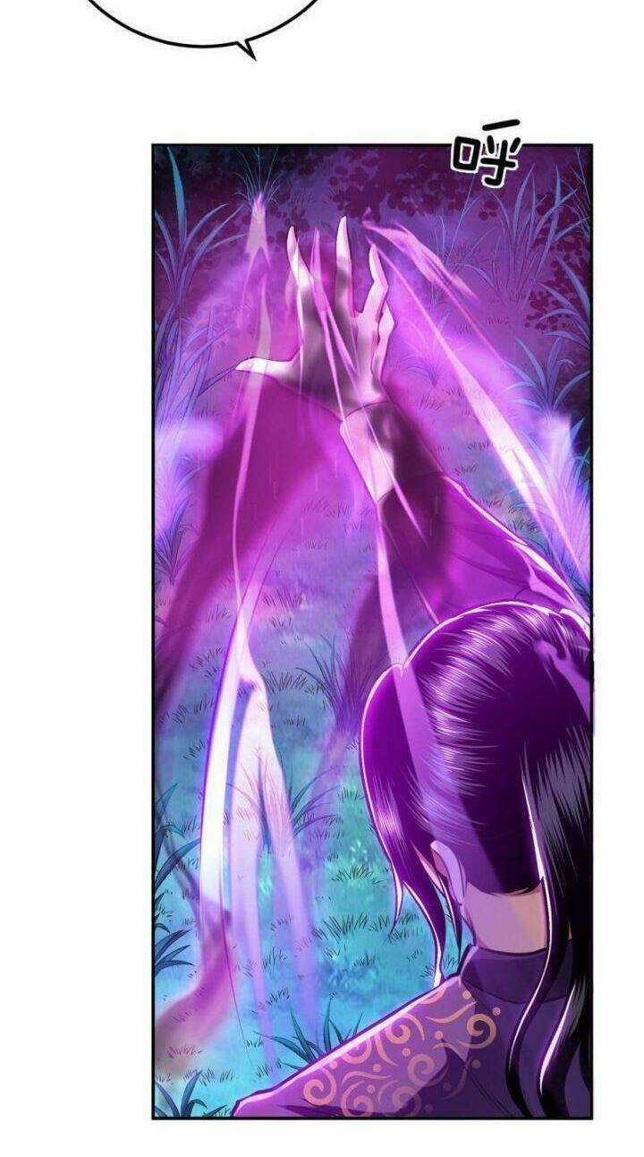 Nam Chủ Và Hậu Cung Đều Dưới Trướng Ta Chapter 4 trang 11