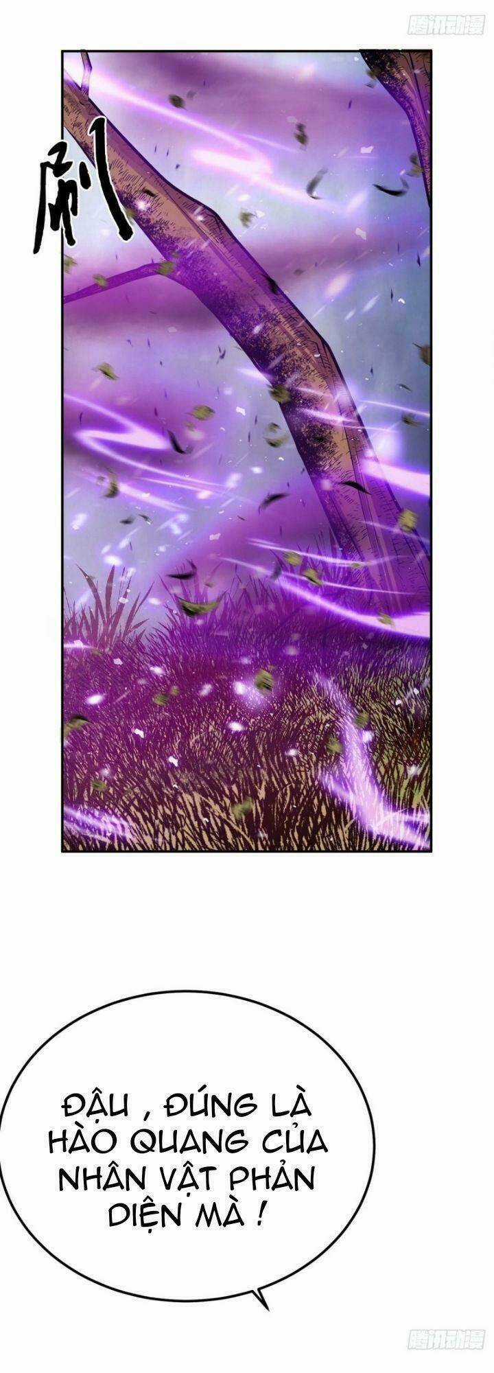 Nam Chủ Và Hậu Cung Đều Dưới Trướng Ta Chapter 4 trang 12