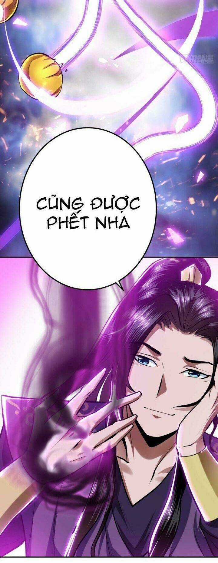 Nam Chủ Và Hậu Cung Đều Dưới Trướng Ta Chapter 4 trang 14