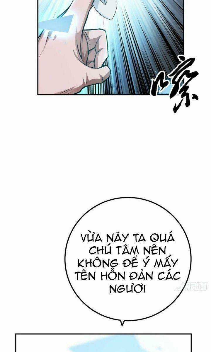 Nam Chủ Và Hậu Cung Đều Dưới Trướng Ta Chapter 4 trang 30