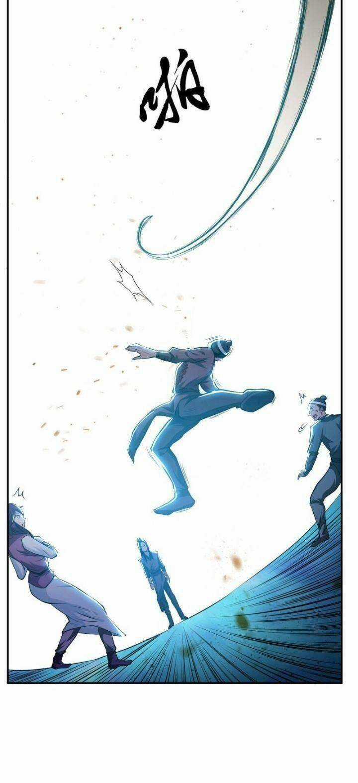 Nam Chủ Và Hậu Cung Đều Dưới Trướng Ta Chapter 4 trang 36