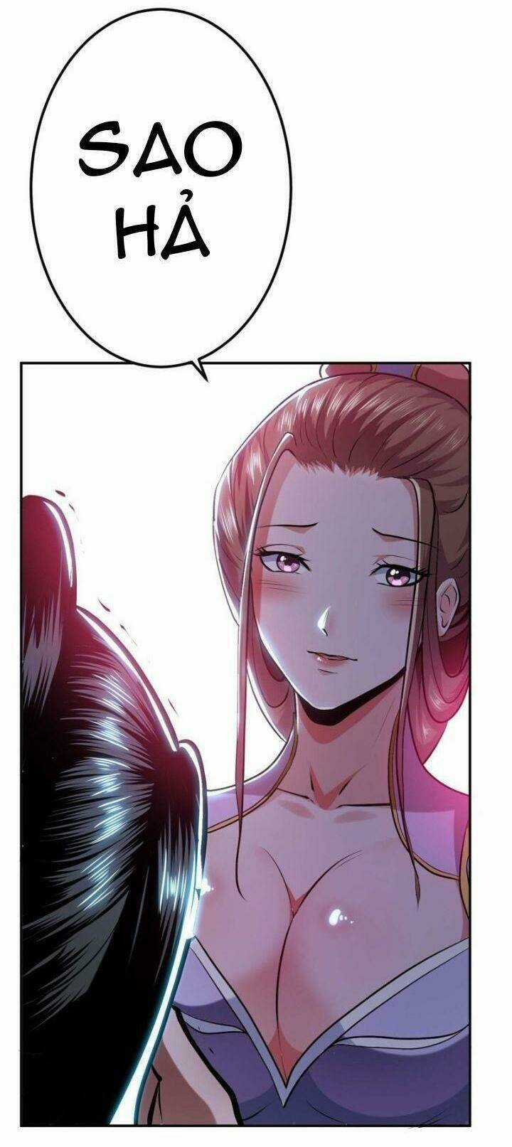 Nam Chủ Và Hậu Cung Đều Dưới Trướng Ta Chapter 4 trang 44