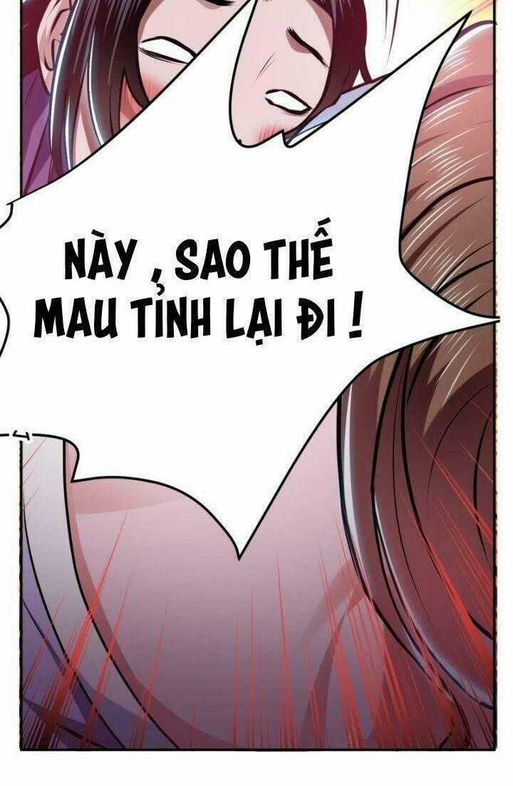 Nam Chủ Và Hậu Cung Đều Dưới Trướng Ta Chapter 4 trang 47