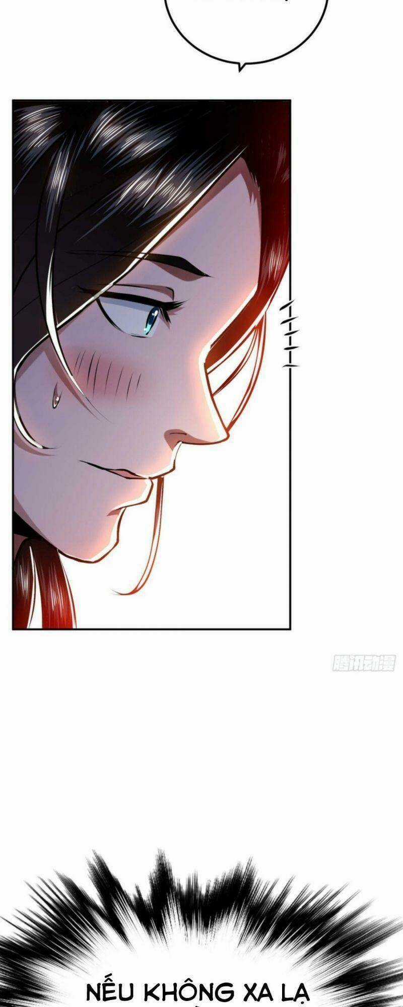 Nam Chủ Và Hậu Cung Đều Dưới Trướng Ta Chapter 5 trang 11