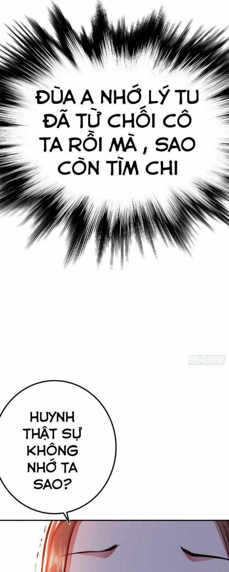 Nam Chủ Và Hậu Cung Đều Dưới Trướng Ta Chapter 5 trang 18