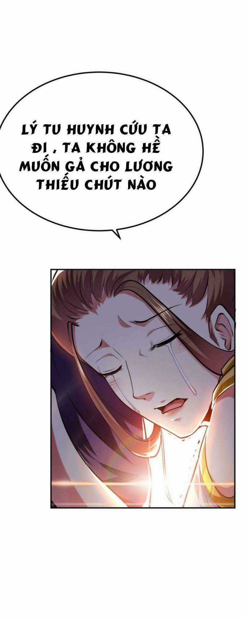 Nam Chủ Và Hậu Cung Đều Dưới Trướng Ta Chapter 5 trang 21