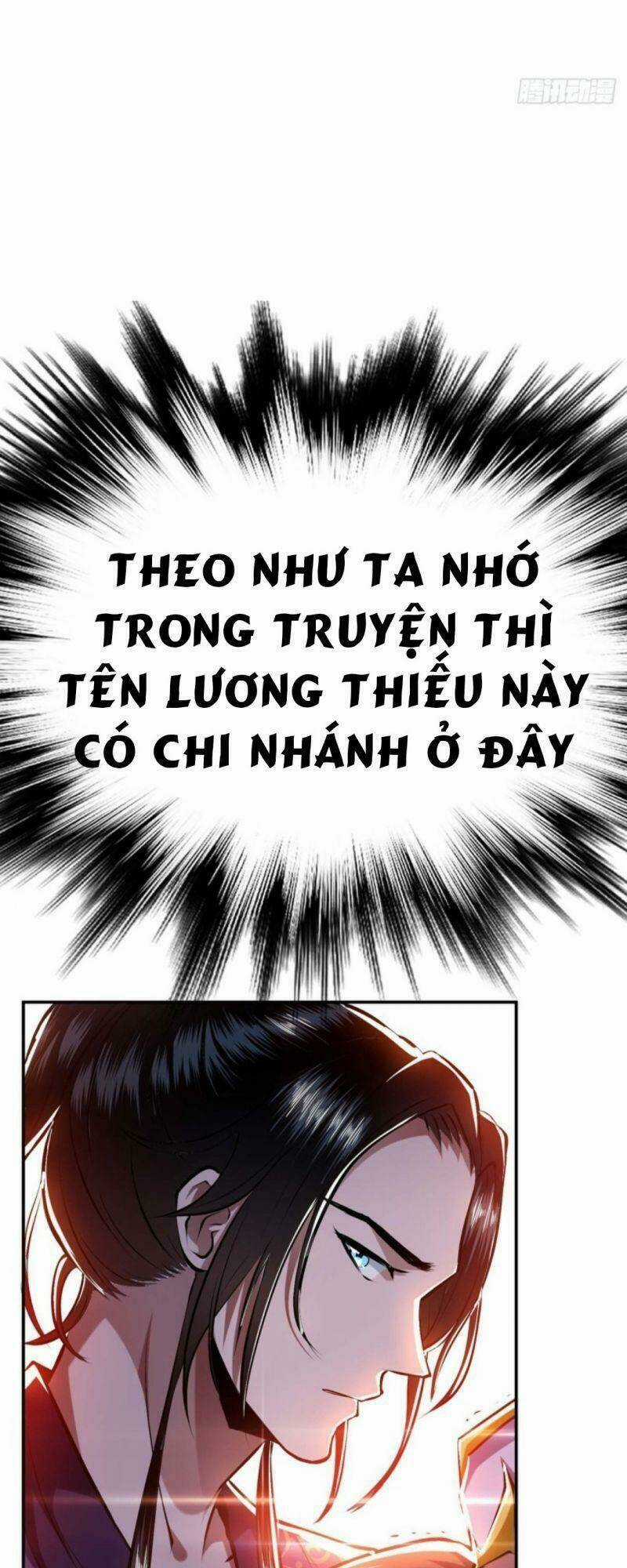 Nam Chủ Và Hậu Cung Đều Dưới Trướng Ta Chapter 5 trang 22