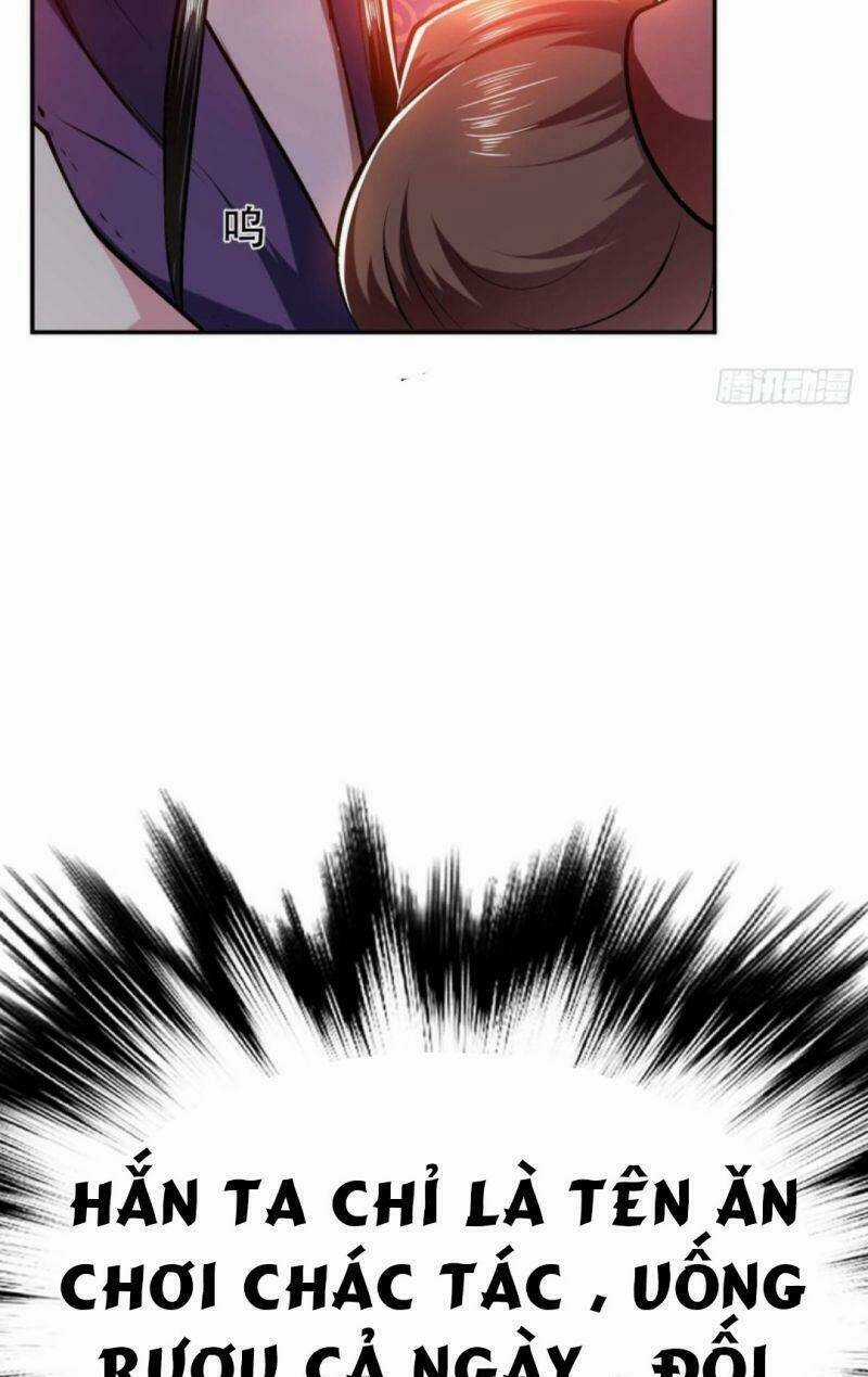 Nam Chủ Và Hậu Cung Đều Dưới Trướng Ta Chapter 5 trang 23