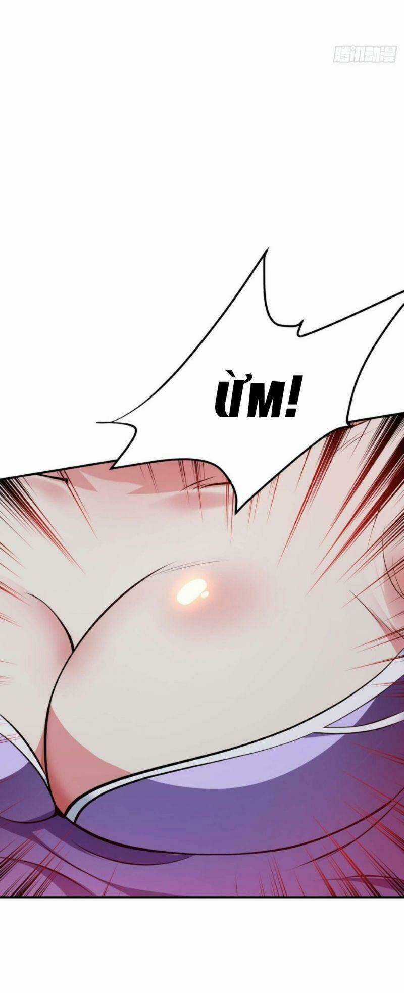 Nam Chủ Và Hậu Cung Đều Dưới Trướng Ta Chapter 5 trang 33