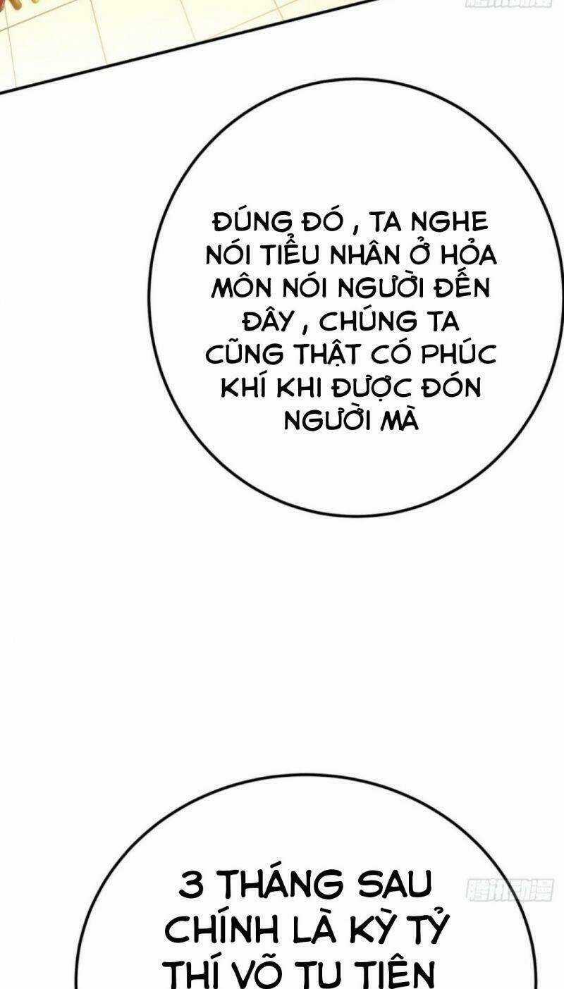 Nam Chủ Và Hậu Cung Đều Dưới Trướng Ta Chapter 5 trang 39