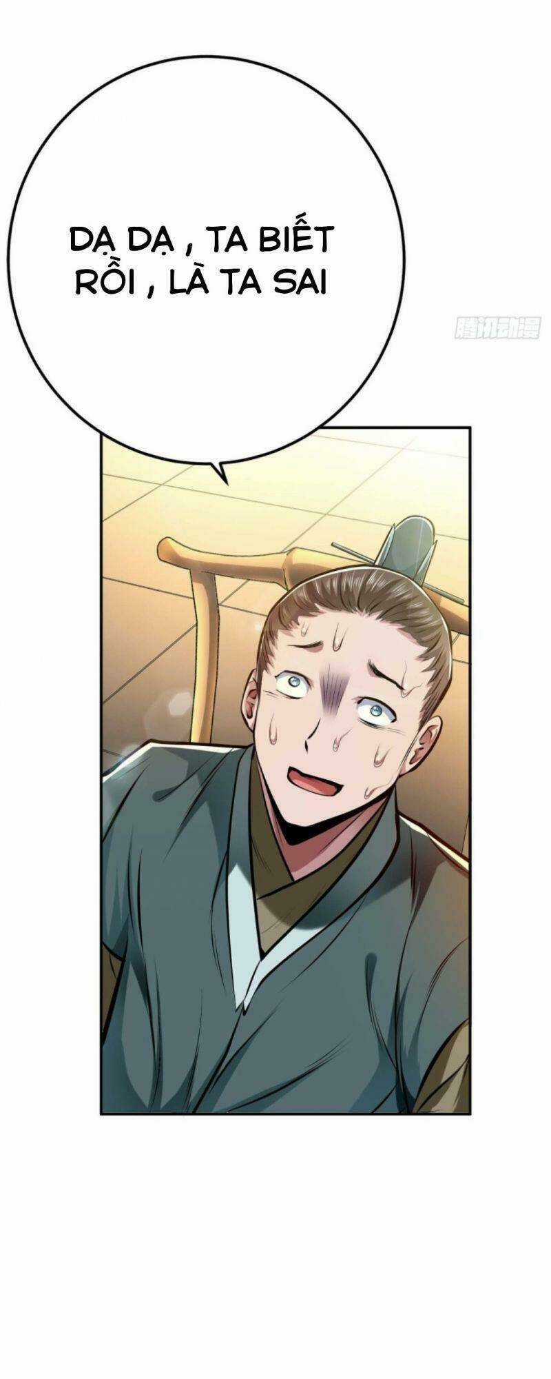 Nam Chủ Và Hậu Cung Đều Dưới Trướng Ta Chapter 5 trang 47