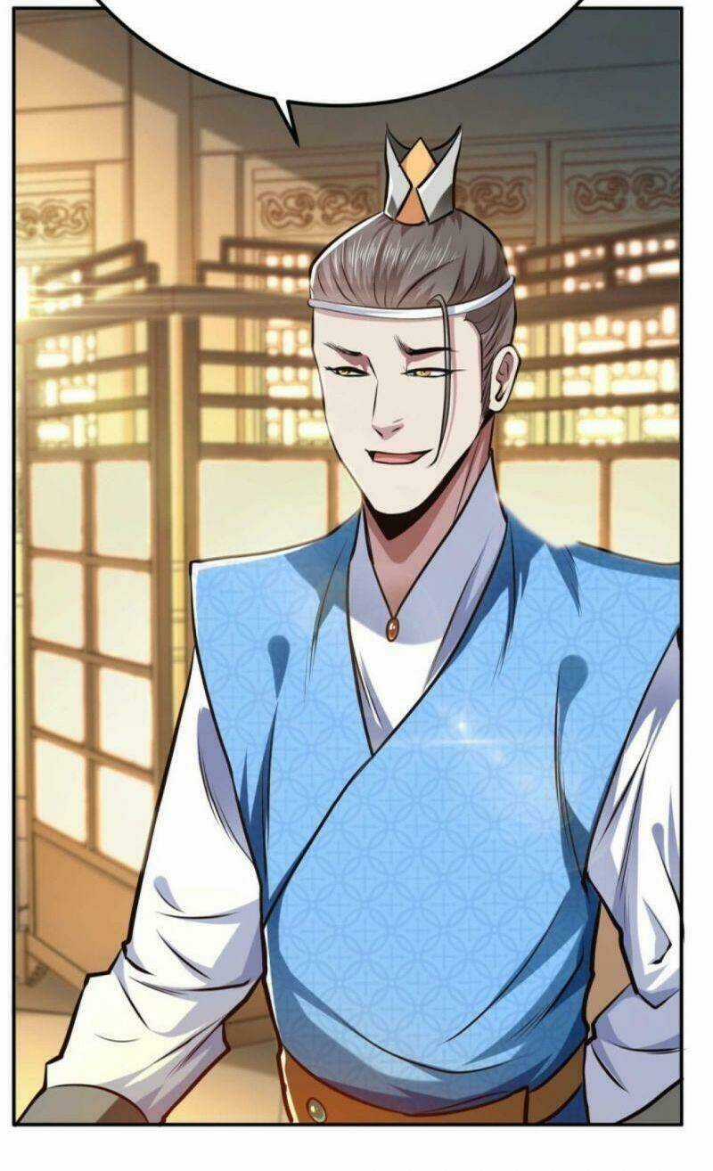 Nam Chủ Và Hậu Cung Đều Dưới Trướng Ta Chapter 5 trang 50