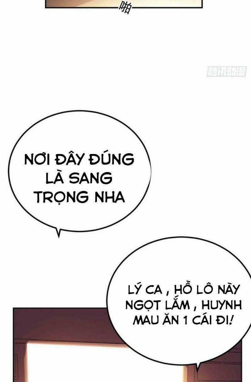 Nam Chủ Và Hậu Cung Đều Dưới Trướng Ta Chapter 5 trang 52