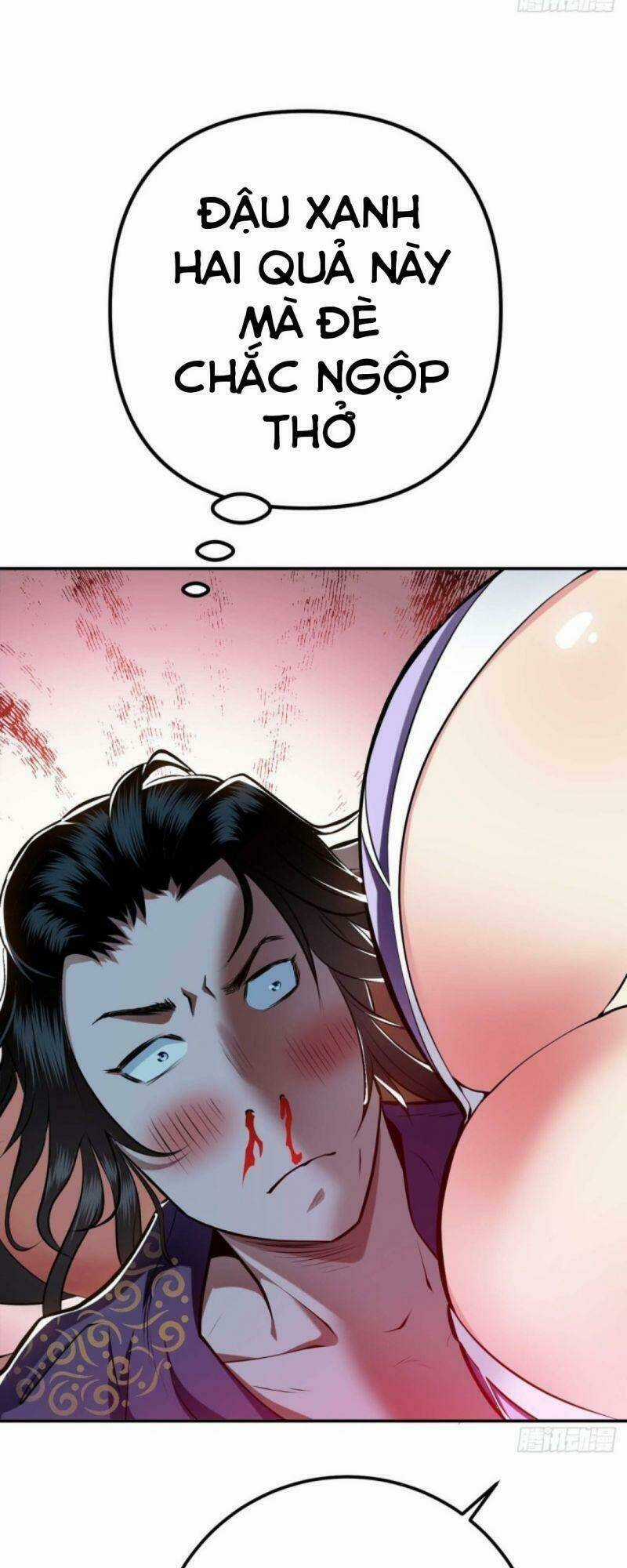 Nam Chủ Và Hậu Cung Đều Dưới Trướng Ta Chapter 5 trang 6