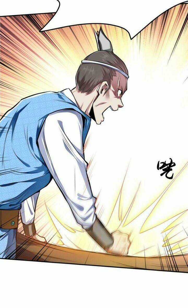 Nam Chủ Và Hậu Cung Đều Dưới Trướng Ta Chapter 6 trang 12